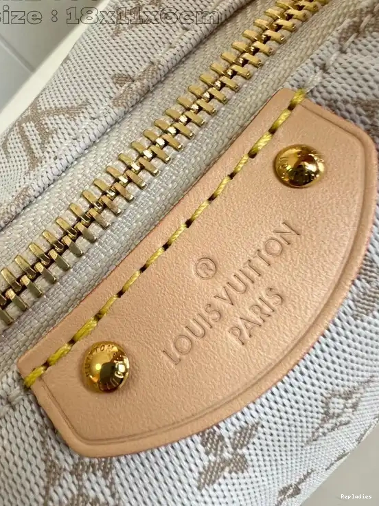 Repladies Pochette Louis Vuitton Hills 0515